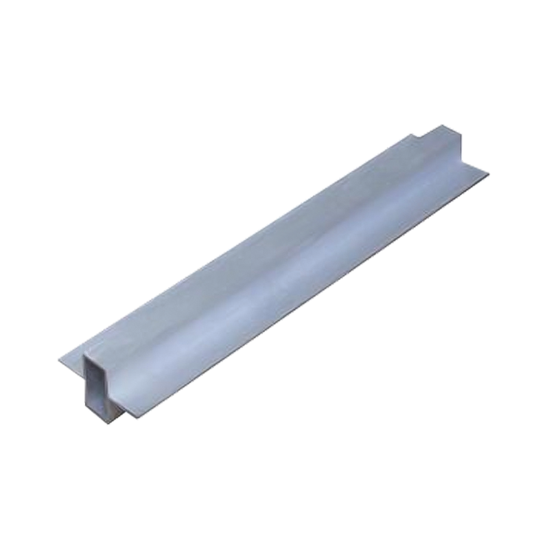 Mittelförmiges Aluminiumprofil