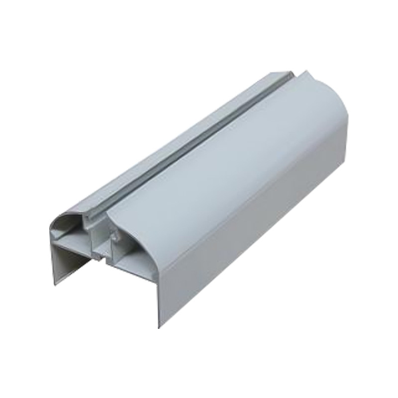 Fester Fensterrahmen aus Aluminium