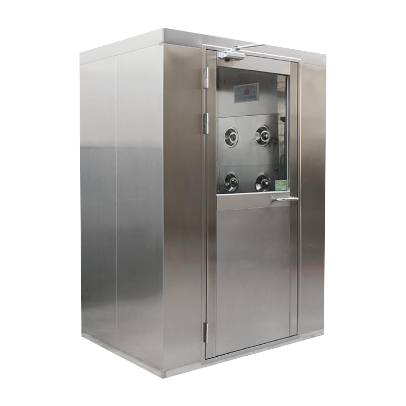Luftdusche