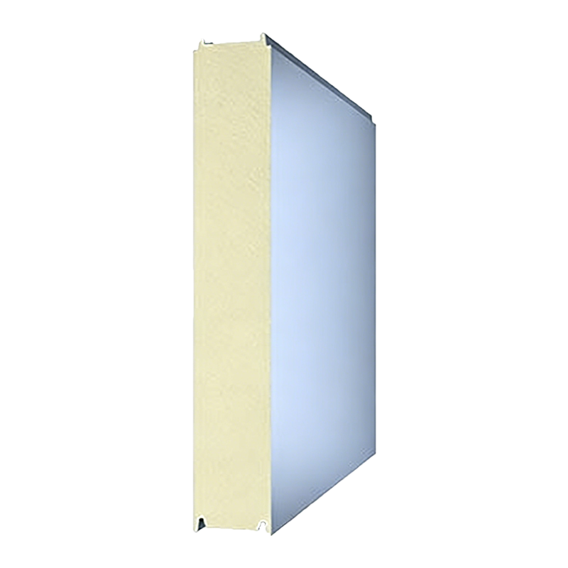 Integriertes Polyurethan-Panel