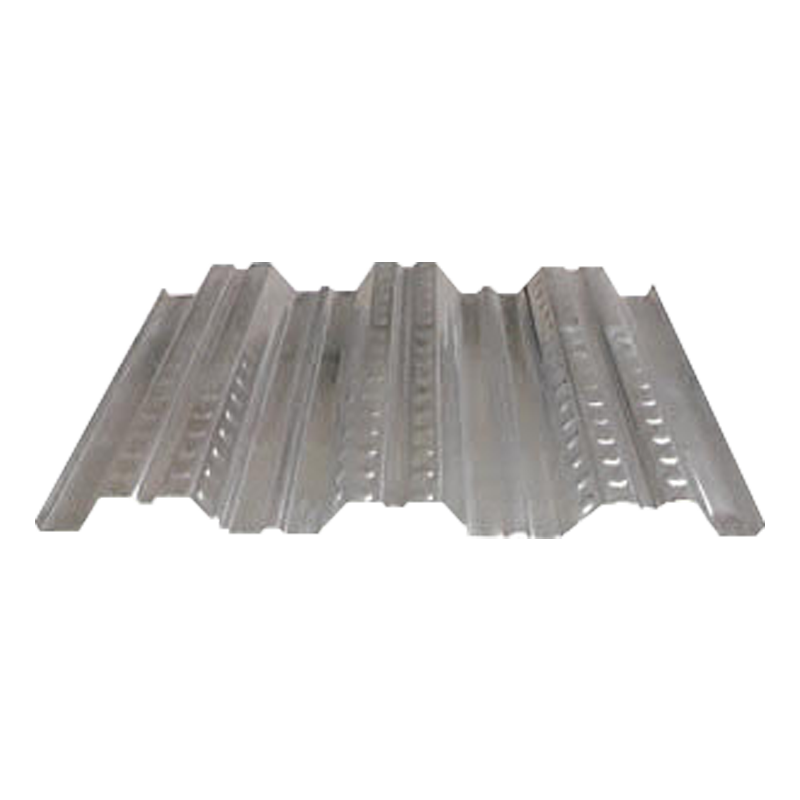 YX 51-240-720 Standard-Stahldeck mit Bodenstruktur
