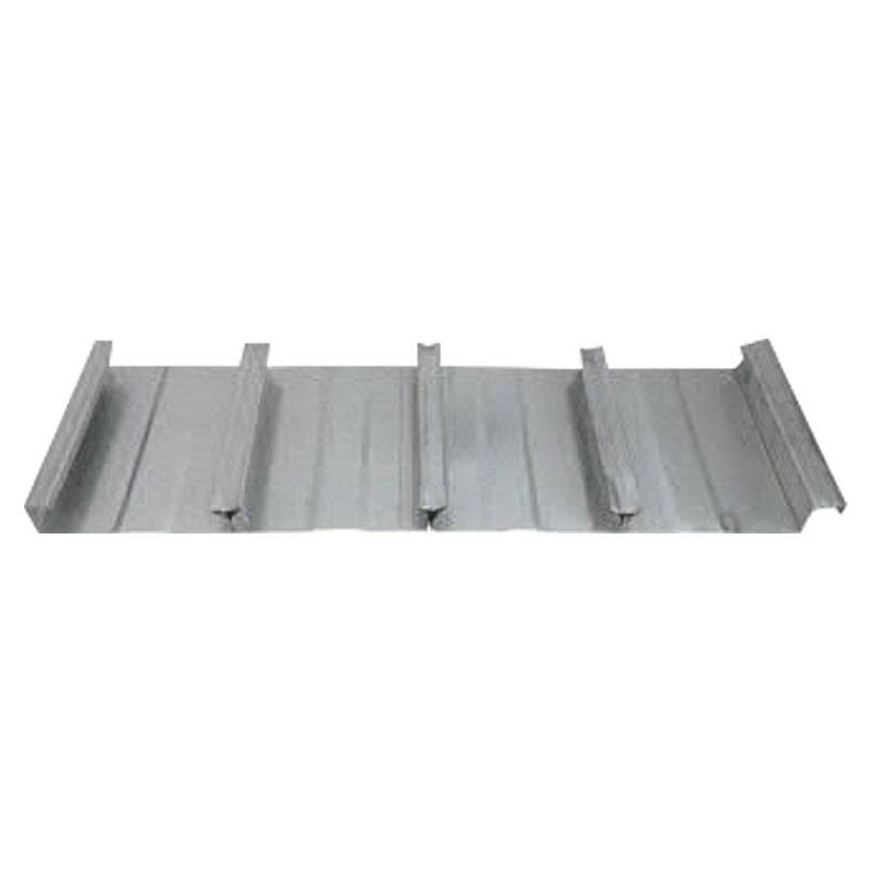 YXB 40-185-740 Leichtes, geschlossenes Bodendeck aus Stahl