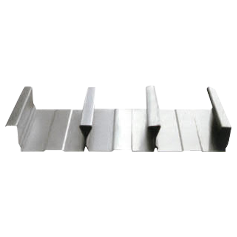 YXB 51-189.3-568 Geschlossenes Bodendeck aus Verbundstahl