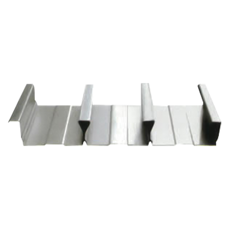 YXB 65-170-510Geschlossenes Bodendeck aus Stahl