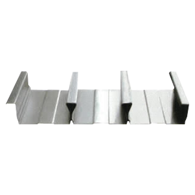YXB 65-240-720 Weitspanniges, geschlossenes Bodendeck aus Stahl