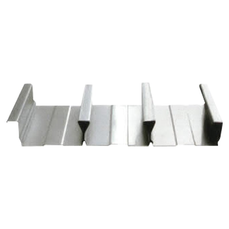 YXB 65-254-762 Robustes, geschlossenes Bodendeck