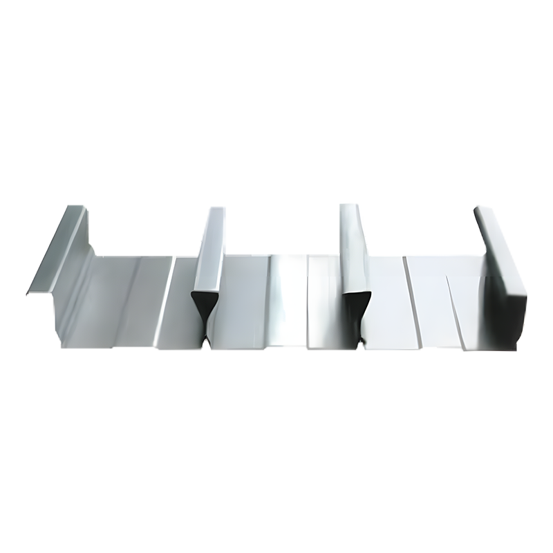 YXB 51-283.3-850 Verbreitertes, geschlossenes Stahlbodendeck