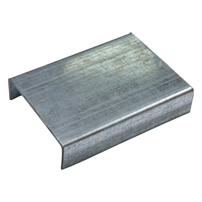 75 mm Aluminiumprofil