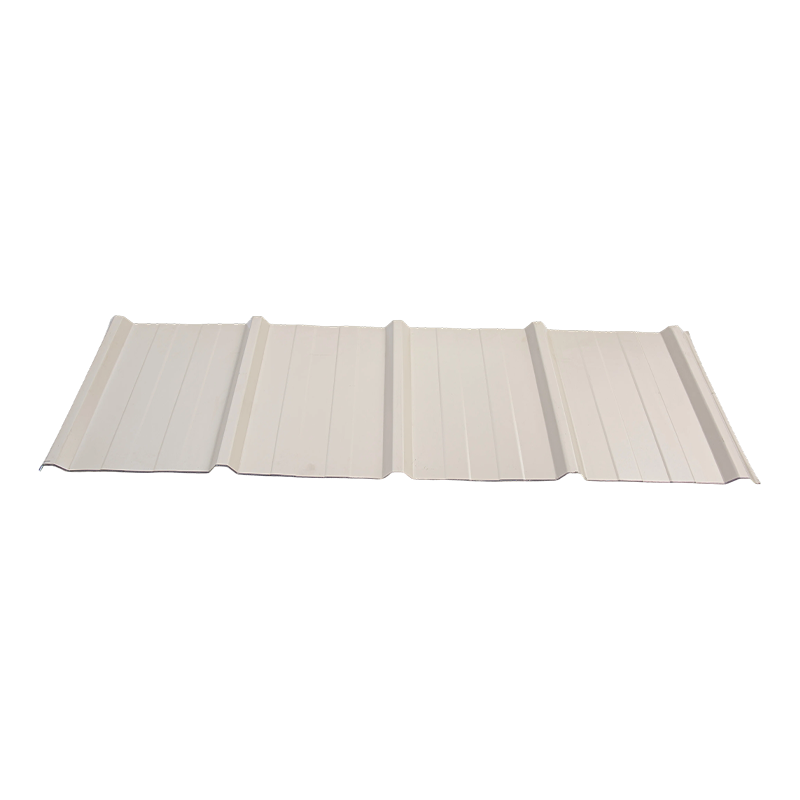 YX15-225-900 Wandverkleidung aus farbigem Stahlprofilblech