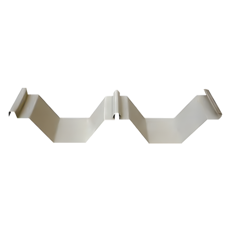 YX 113-300-600 Superlasttragendes Dach aus farbigem Stahlprofilblech