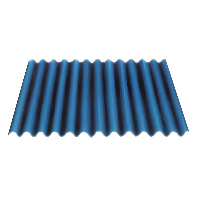 YX 18-63.5-825 Dekoratives wandfarbenes Stahlprofilblech