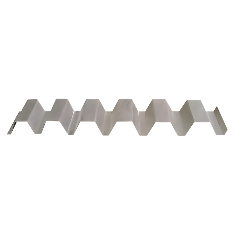 YX 45-150-900 Fabrikverkleidung aus farbigem Stahlprofilblech