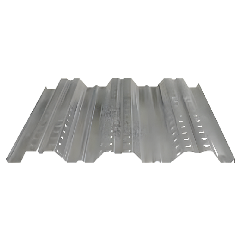 YX 51-250-750 Standard-Bodendeck aus tragendem Stahl