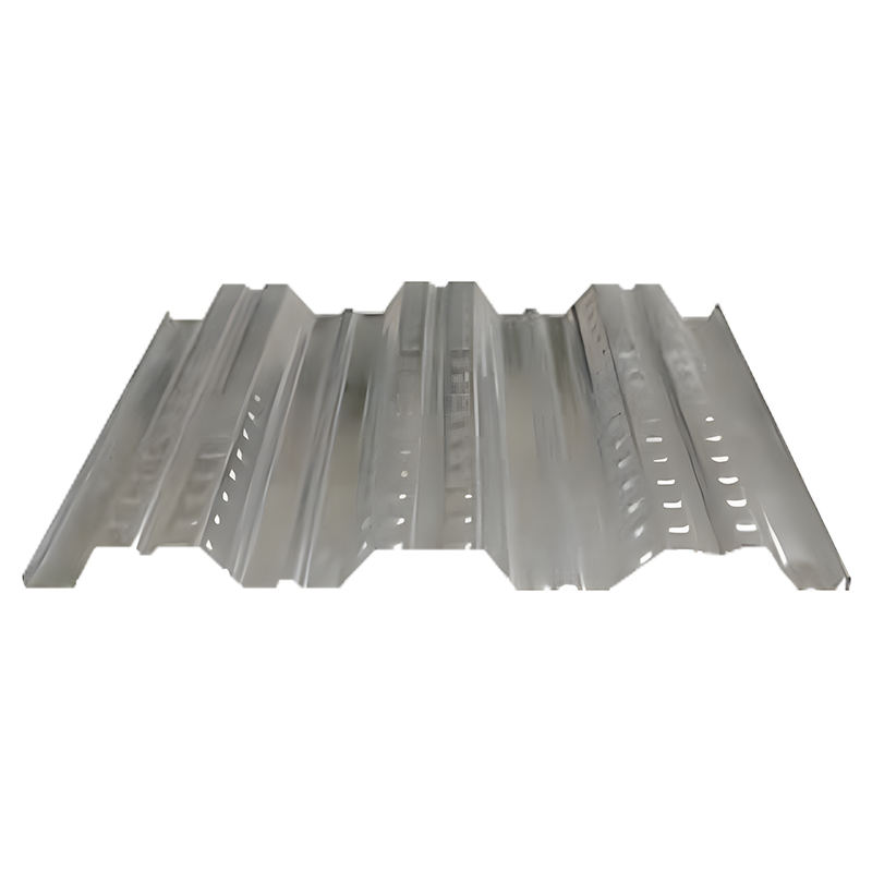 YX 75-293-880 Robustes Bodendeck aus hochfestem Stahl