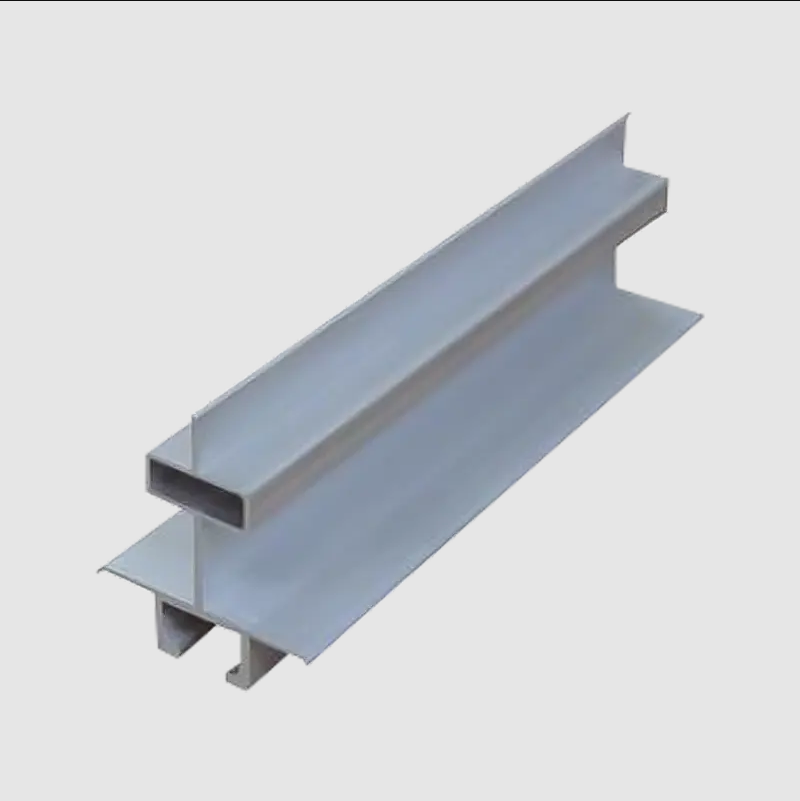 Reinraum-Aluminiumprofiltypen und Auswahlhilfe für modulare Räume
